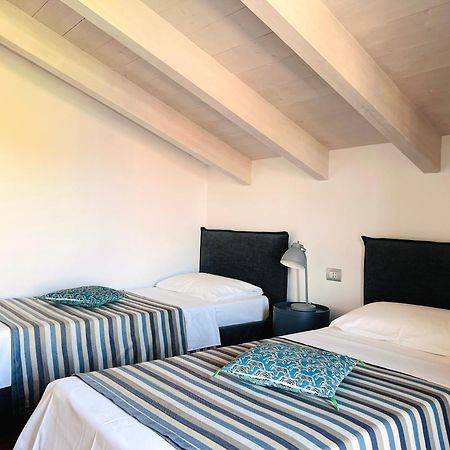 Casa Di Alex | Sirmione Apartment Bagian luar foto