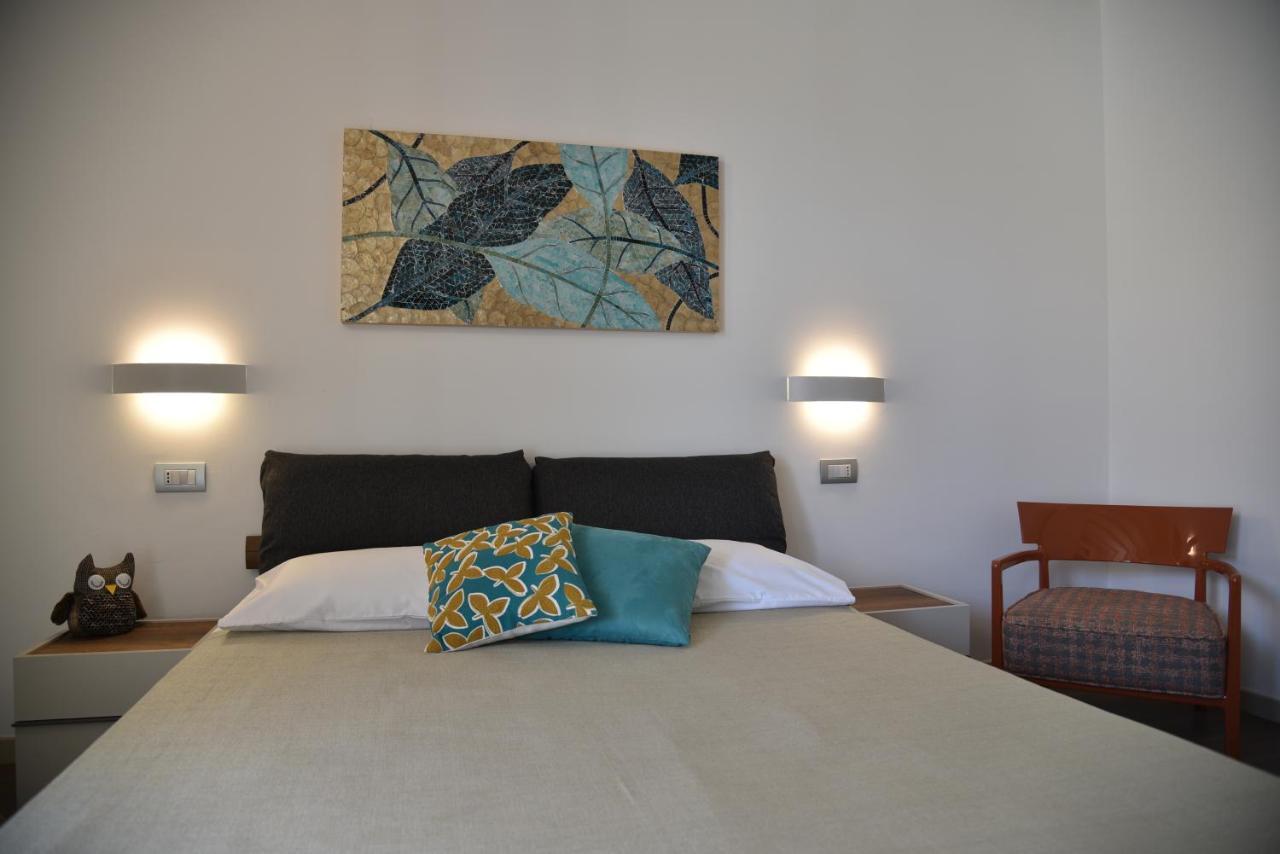 Casa Di Alex | Sirmione Apartment Bagian luar foto