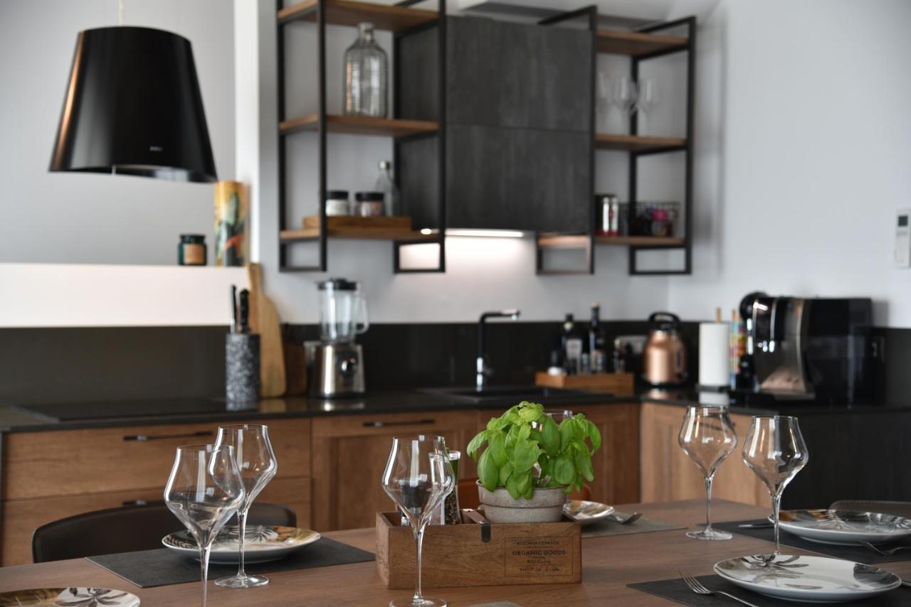 Casa Di Alex | Sirmione Apartment Bagian luar foto