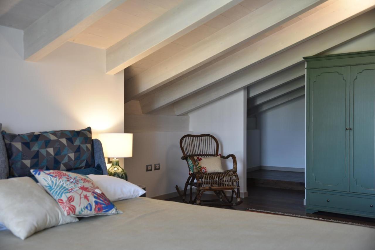 Casa Di Alex | Sirmione Apartment Bagian luar foto