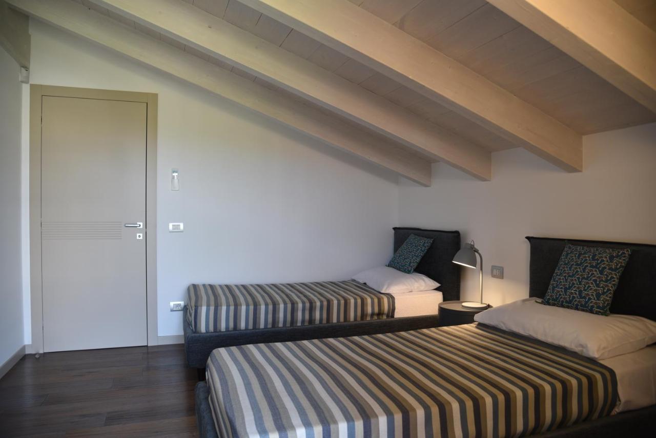 Casa Di Alex | Sirmione Apartment Bagian luar foto