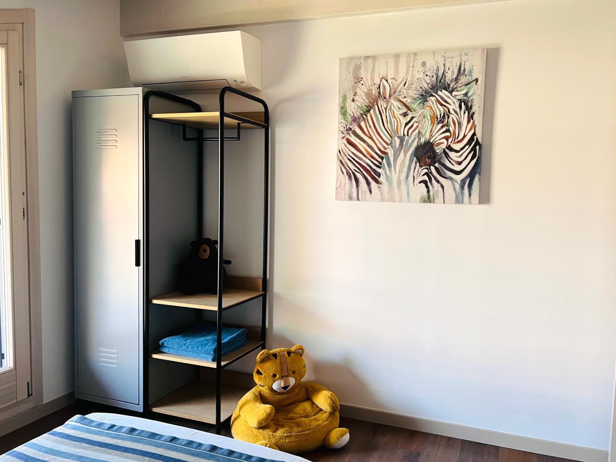Casa Di Alex | Sirmione Apartment Bagian luar foto