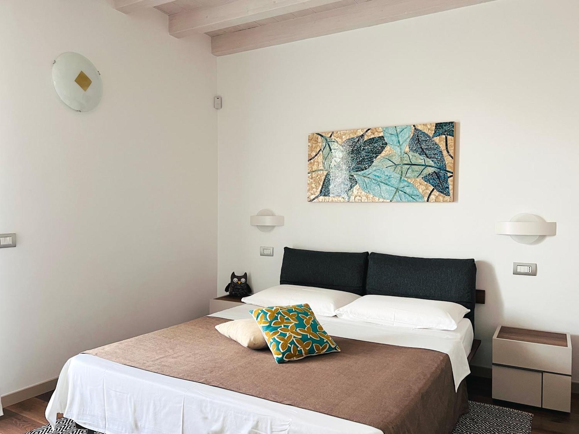 Casa Di Alex | Sirmione Apartment Bagian luar foto