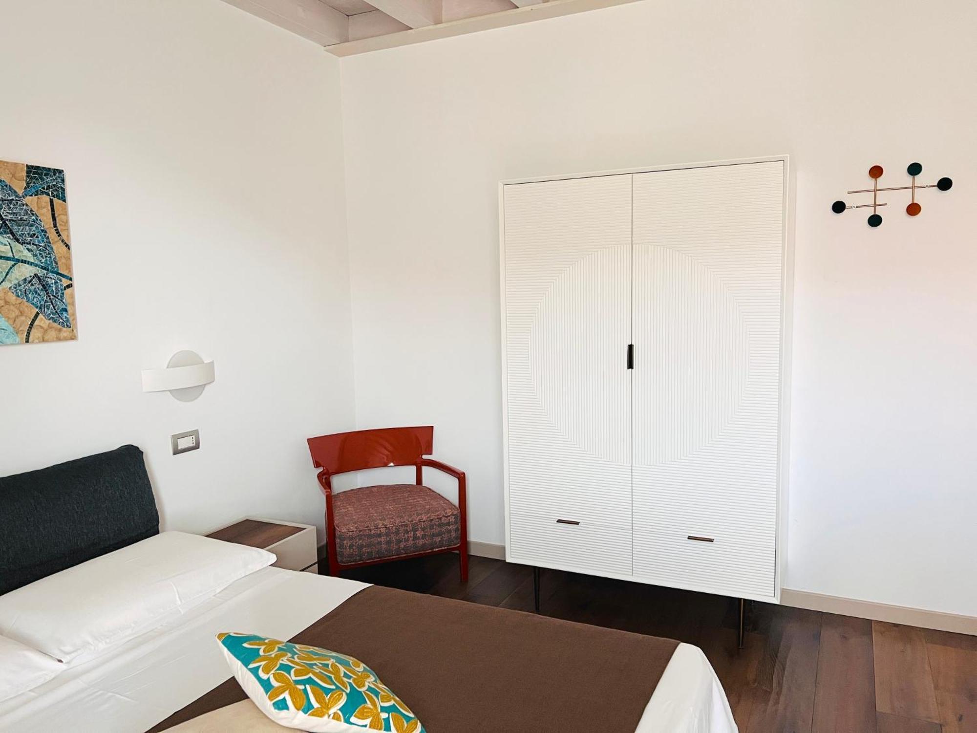 Casa Di Alex | Sirmione Apartment Bagian luar foto