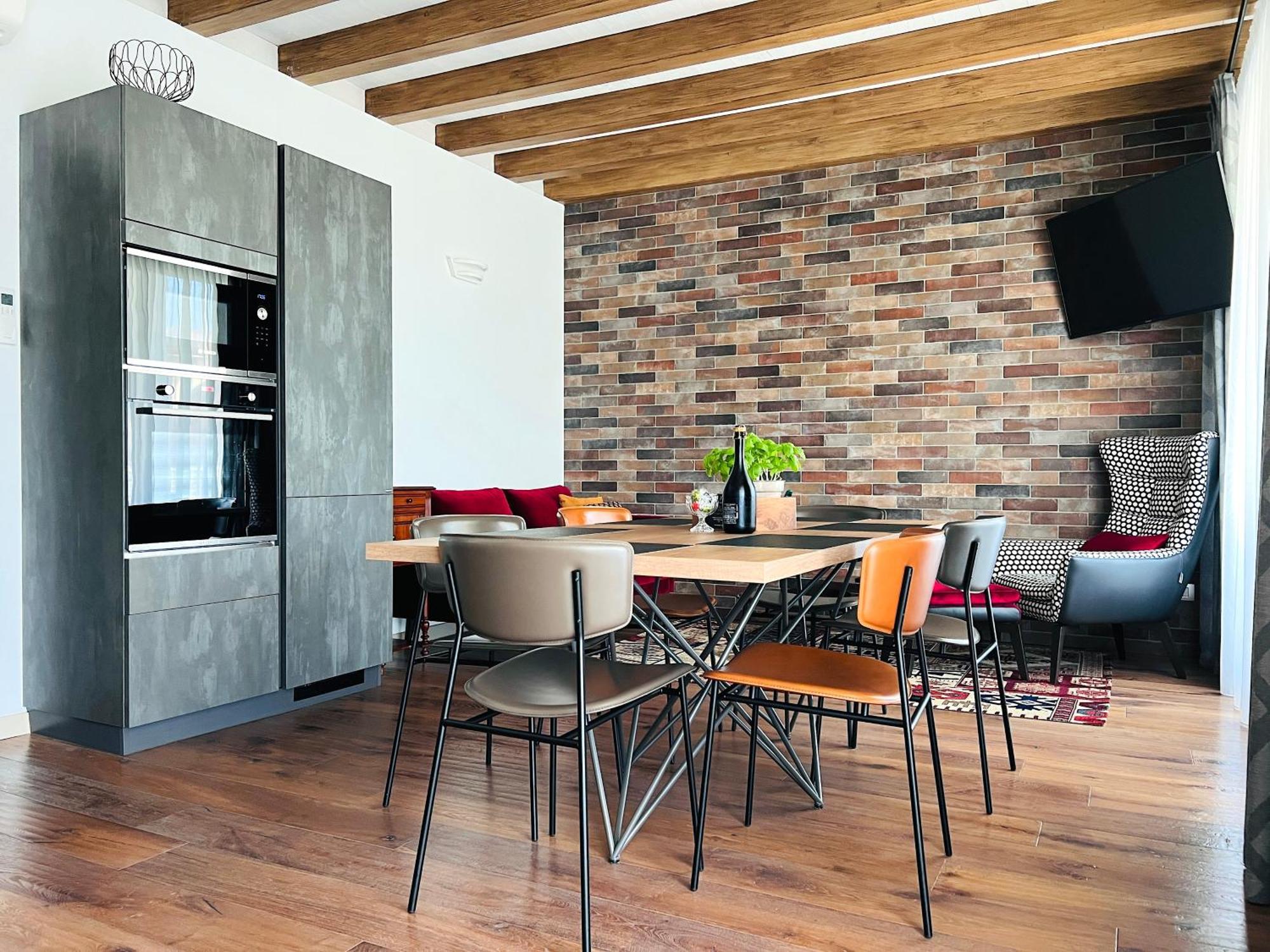 Casa Di Alex | Sirmione Apartment Bagian luar foto