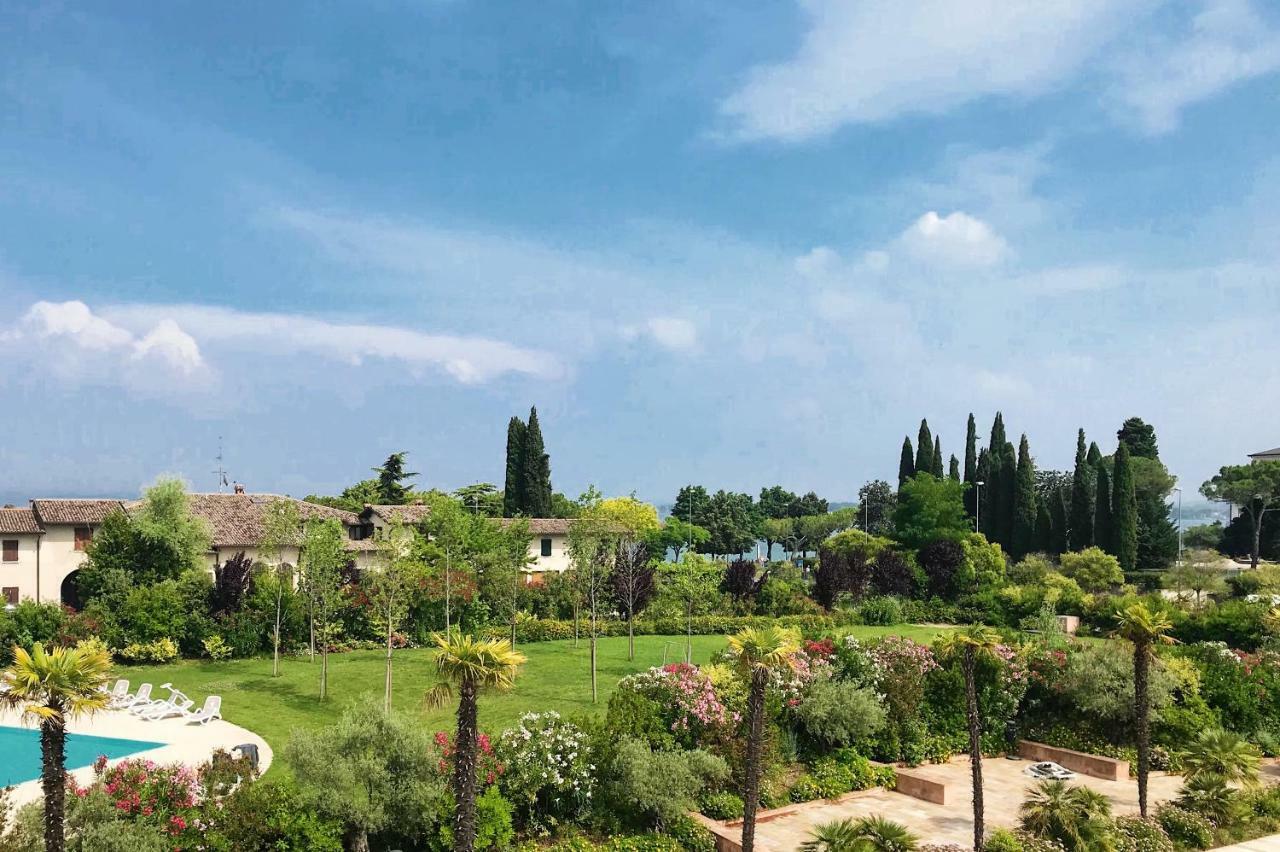 Casa Di Alex | Sirmione Apartment Bagian luar foto