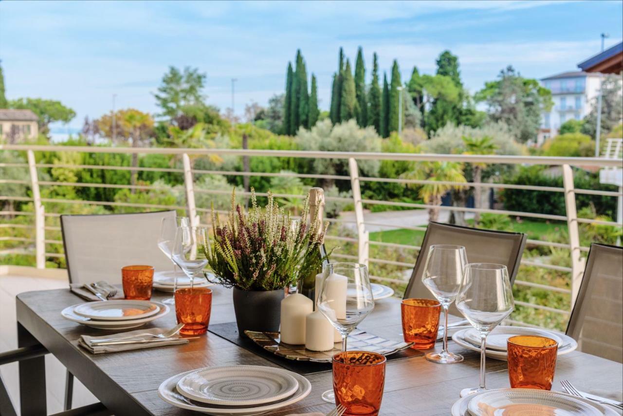 Casa Di Alex | Sirmione Apartment Bagian luar foto