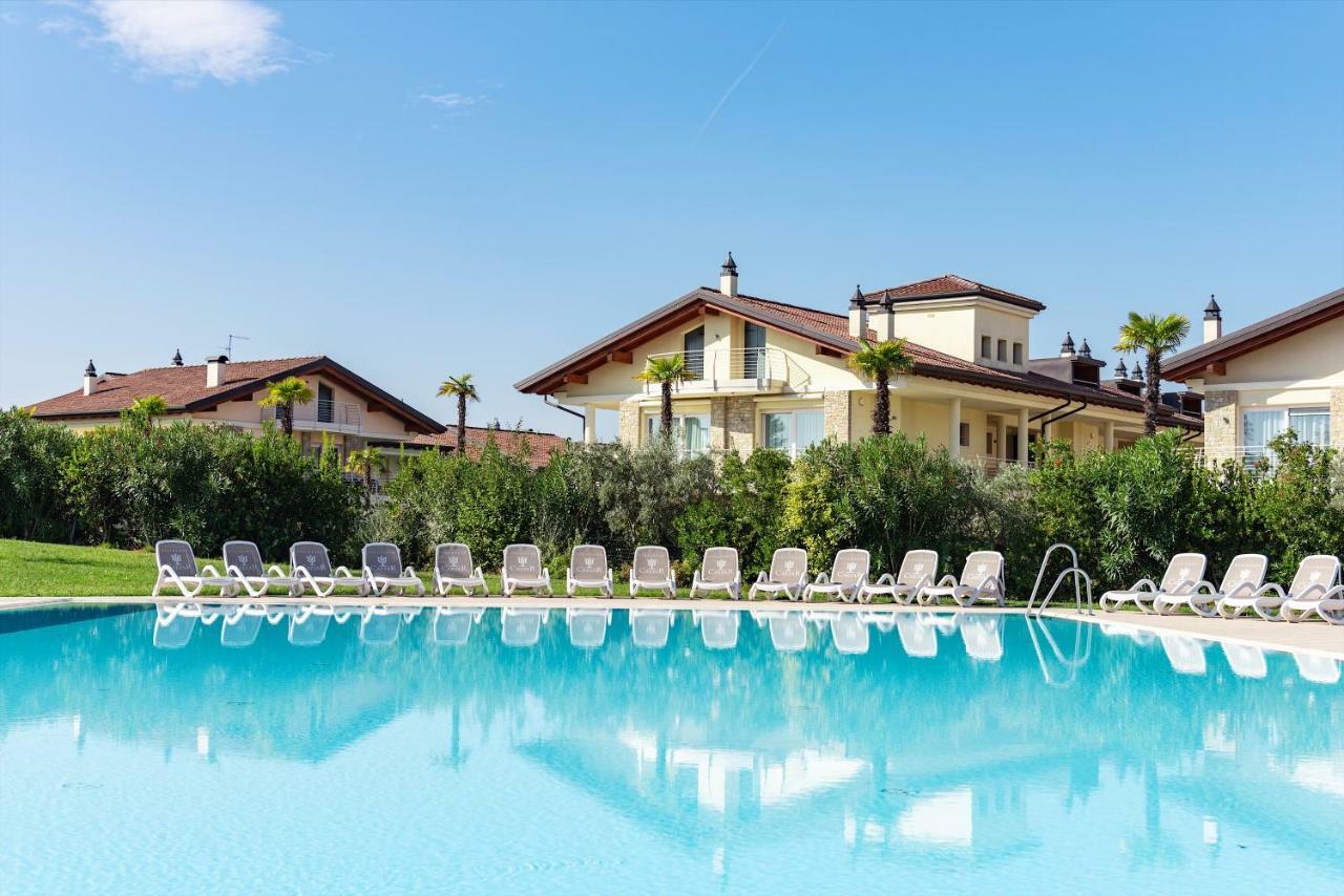 Casa Di Alex | Sirmione Apartment Bagian luar foto