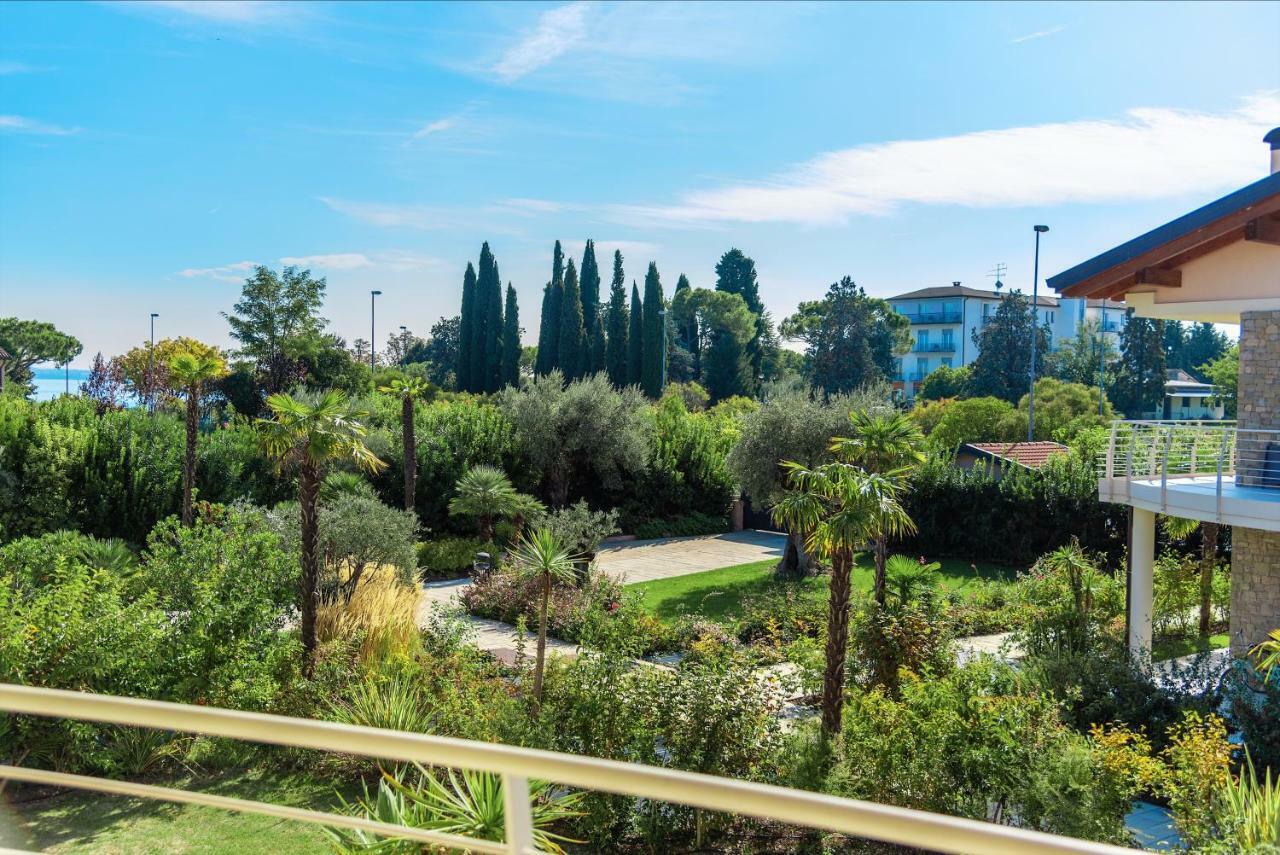 Casa Di Alex | Sirmione Apartment Bagian luar foto