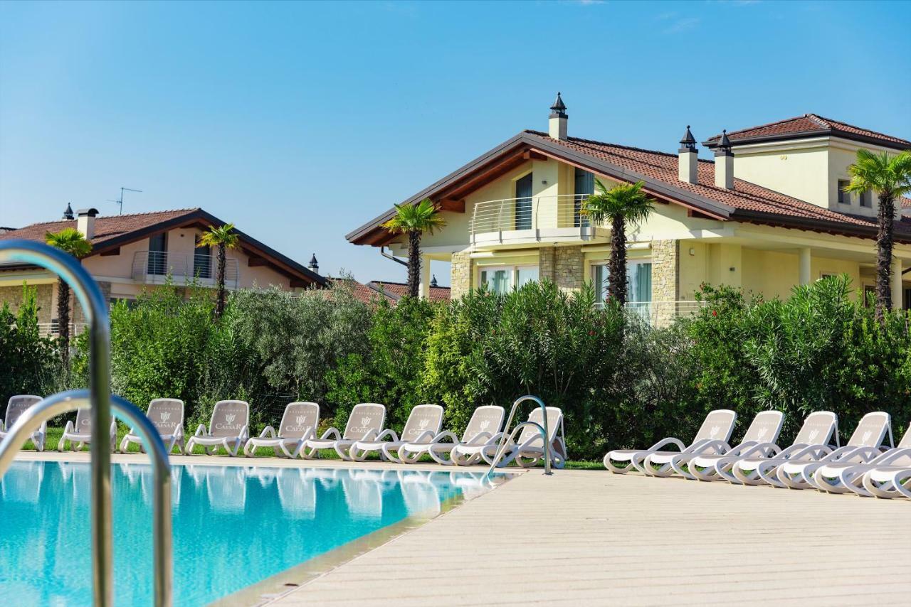 Casa Di Alex | Sirmione Apartment Bagian luar foto