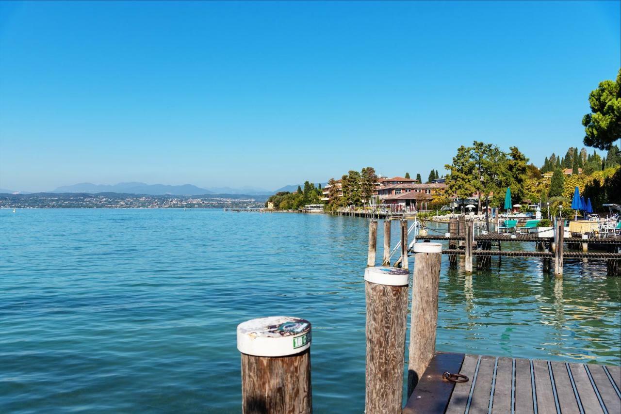 Casa Di Alex | Sirmione Apartment Bagian luar foto