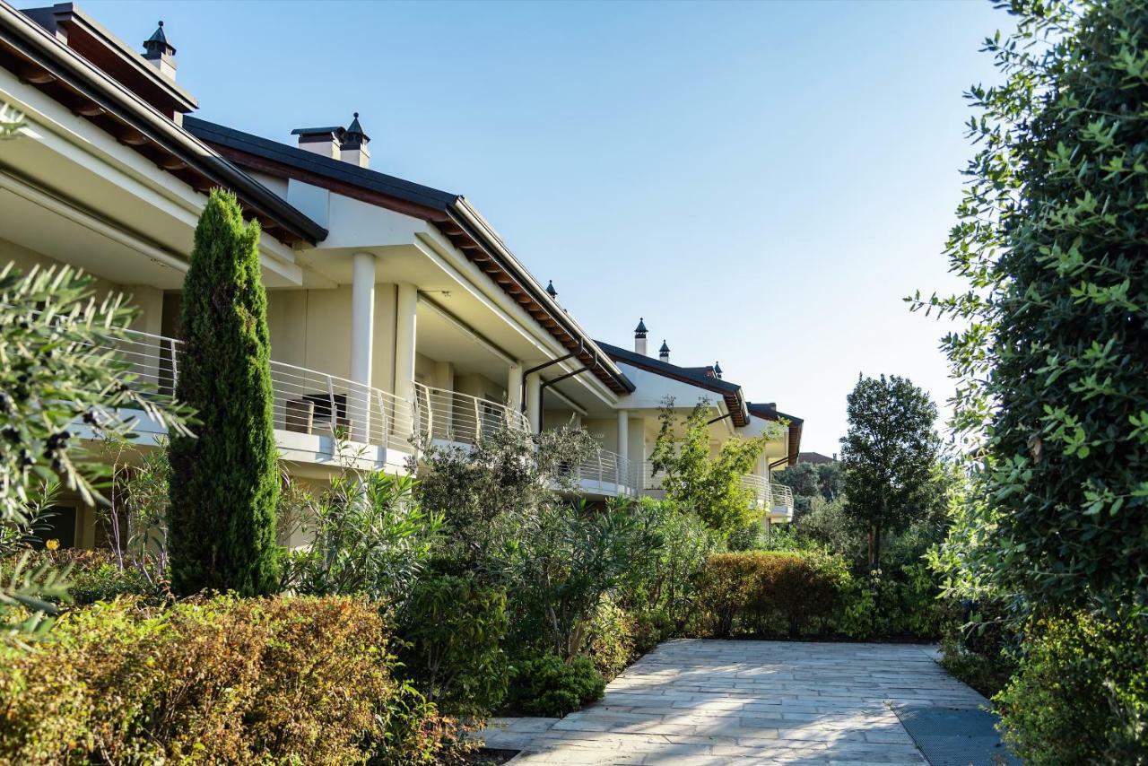 Casa Di Alex | Sirmione Apartment Bagian luar foto