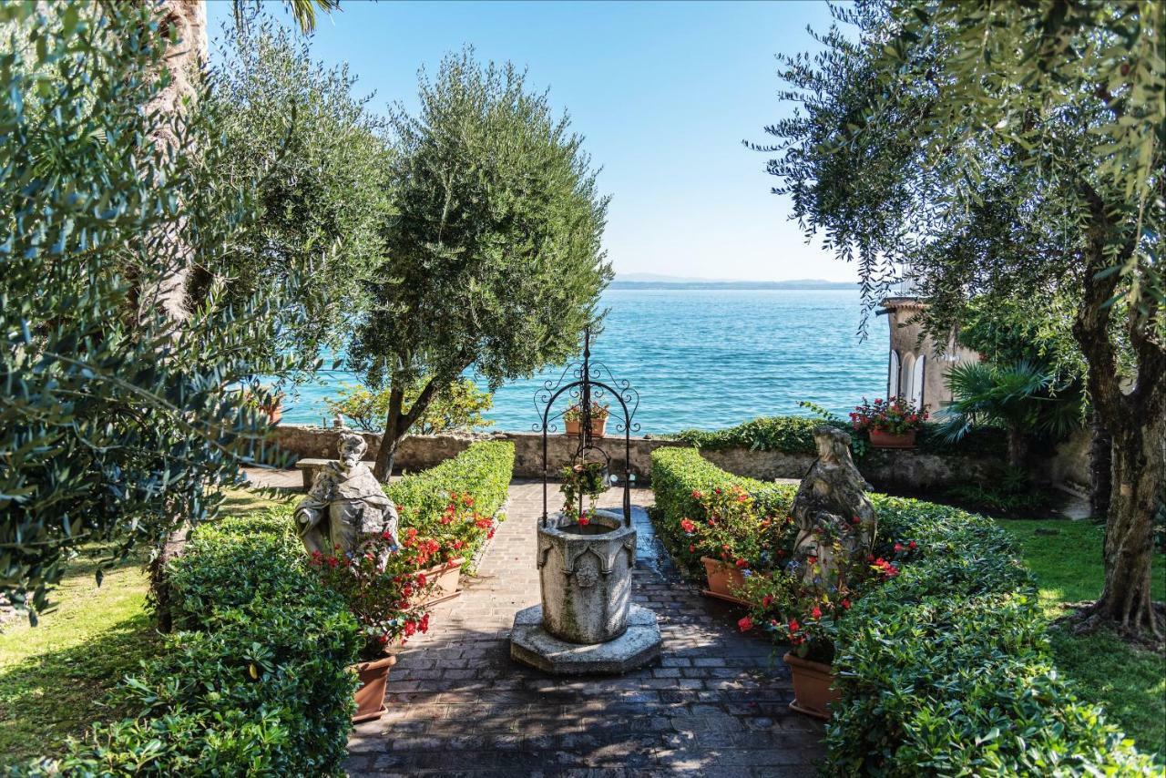 Casa Di Alex | Sirmione Apartment Bagian luar foto