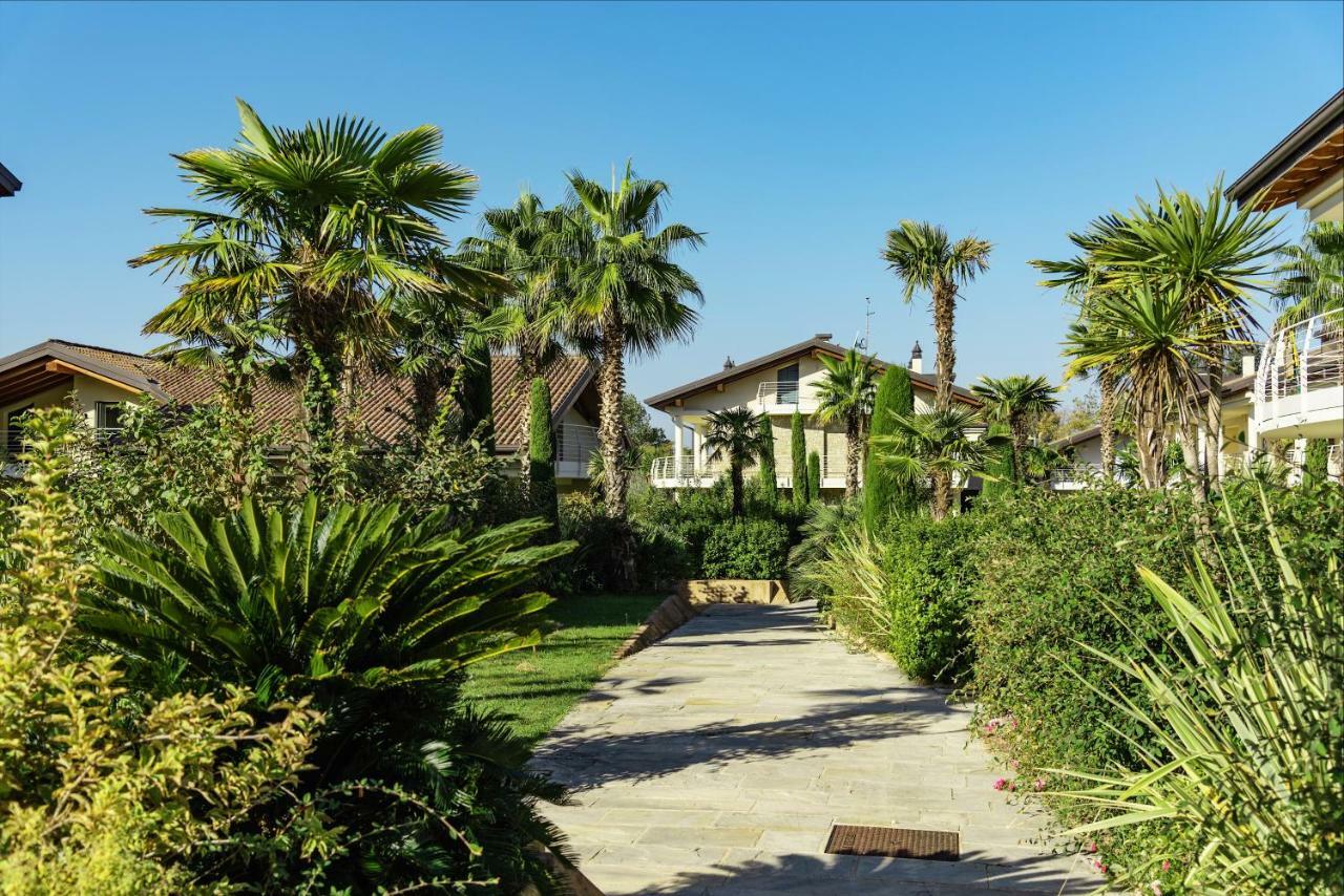 Casa Di Alex | Sirmione Apartment Bagian luar foto