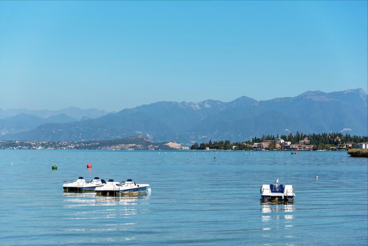 Casa Di Alex | Sirmione Apartment Bagian luar foto
