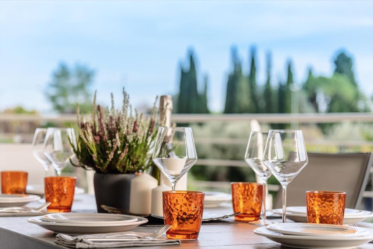 Casa Di Alex | Sirmione Apartment Bagian luar foto