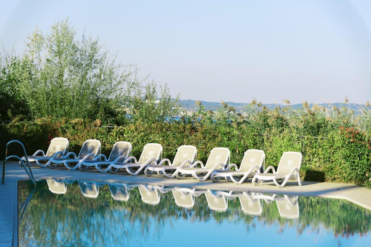 Casa Di Alex | Sirmione Apartment Bagian luar foto